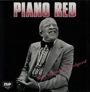 Piano Red, The Original Dr. Feelgood [UK Issue] (LP)