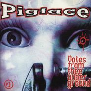 Pigface, Notes From Thee Underground (CD)