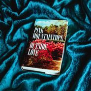 Pink Mountaintops, Outside Love (CD)