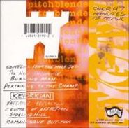 Pitchblende, Gygax! (CD)