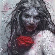 Planes Mistaken For Stars, Mercy [Grey Splatter Vinyl] (LP)