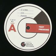 CSS, Planta [Test Pressing] (LP)
