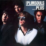 The Plimsouls, The Plimsouls...Plus (CD)