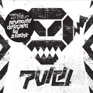 Pop Will Eat Itself, New Noise Designed By A Sadist (CD)