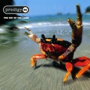 The Prodigy, The Fat Of The Land (CD)