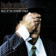 Presto Ballet, Relic Of The Modern World (CD)