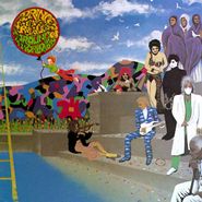 Prince, Around The World In A Day (CD)