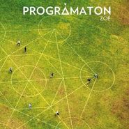 Zoé, Programaton (CD)