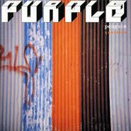 Purple Penguin, Question (CD)