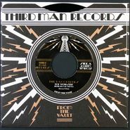 The Raconteurs, Top Yourself (Rehearsal Demo) / You Don't Understand Me (Acoustic Demo) [Limited Edition] (7")