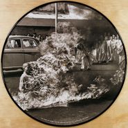Rage Against The Machine, Rage Against The Machine XX [Picture Disc] (LP)