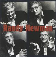 Randy Newman, The Best Of Randy Newman (CD)
