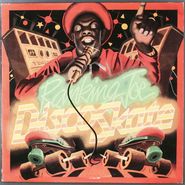 Ranking Joe, Disco Skate (LP)