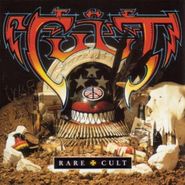 The Cult, The Best Of Rare Cult (CD)
