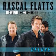 Rascal Flatts, Rewind [Deluxe Edition] (CD)
