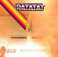 Ratatat, LP3 (CD)