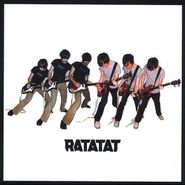 Ratatat, Ratatat (CD)