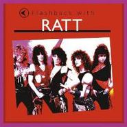 Ratt, Flashback With Ratt (CD)