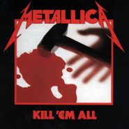 Metallica, Kill 'Em All (CD)