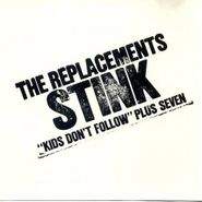 The Replacements, Stink (CD)