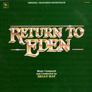 Brian May, Return To Eden [OST] (LP)