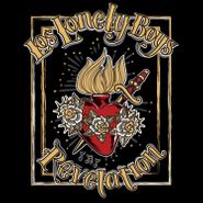 Los Lonely Boys, Revelation (CD)