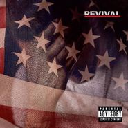 Eminem, Revival (CD)