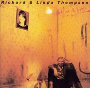Richard & Linda Thompson, Shoot Out The Lights [Limited Edition] [Au20] (CD)