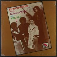 Richard Pryor, Richard Pryor Meets...Richard & Will And...The SLA!! [Original Issue] (LP)