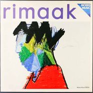 Rimaak, Rimaak (LP)