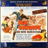 Victor Young, Rio Grande [Score] (LP)