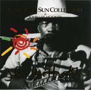 John Lee Hooker, Rising Sun Collection (CD)