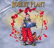 Robert Plant, Band Of Joy (CD)