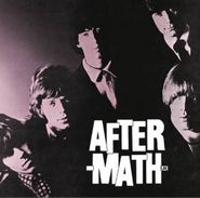 The Rolling Stones, Aftermath [UK Version] (CD)