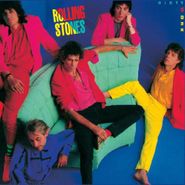The Rolling Stones, Dirty Work (CD)