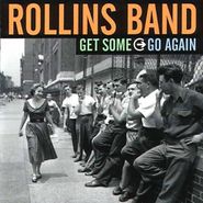 Rollins Band, Get Some Go Again (CD)