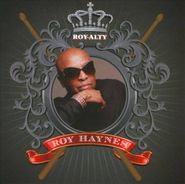 Roy Haynes, Roy-Alty (CD)