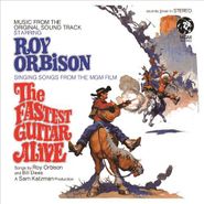 Roy Orbison, The Fastest Guitar Alive [Score] (CD)