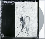 Rudimentary Peni, No More Pain EP [Grey Vinyl] (12")