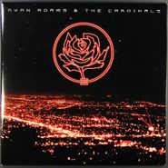 Ryan Adams & The Cardinals, III / IV [Red and Blue Translucent Marble Vinyl] (LP)