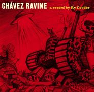 Ry Cooder, Chavez Ravine (CD)