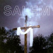 SALEM, King Night (CD)