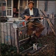 Sam Chatmon, The Mississippi Sheik (LP)