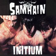 Samhain, Initium (CD)