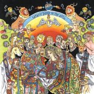 Of Montreal, Satanic Panic In The Attic (CD)