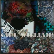 Saul Williams, MartyrLoserKing [Signed] (LP)