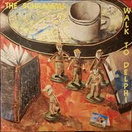 The Schramms, Walk To Delphi [Import] (CD)