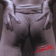 Scissor Sisters, Night Work (CD)