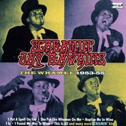 Screamin' Jay Hawkins, The Whamee - 1953-55 (CD)