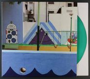The Sea And Cake, Runner [Green Vinyl] (LP)